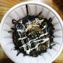 케이콜라보떡볶이