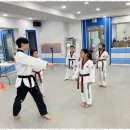 경희대 인성 태권도장 이미지
