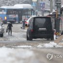 이면도로 연합뉴스