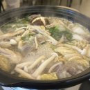 백야 한식주점