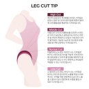 크로스하트 | 가을겨울에 잘 어울리는 르망고 하트메시 레드 더블크로스백 노멀컷 85M 착용후기