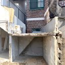 한결 건축사사무소 | 진해구 창선동 단독주택 해체공사완료