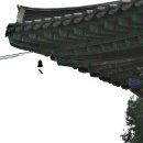 용화사 석조보살입상 이미지