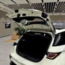 코스모스엔터테인먼트(주) | [방문기] 서울시 - 2천만원대의 소형 전기차, "2026 BYD 돌핀" in '삼천리EV BYD 오토 BYD' 목동전시장