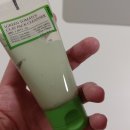 그린폴리 | 남성 모공 수축 폴리 그린 토마토 클레이 팩 클렌저 후기