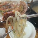사선대 해물칼국수 이미지