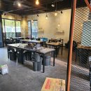 사무실준공바닥공장정기청소그린프로청소파주점 | 경기도 파주시 식당 주방청소 완료 후기-기름때 제거부터 홀 바닥청소까지 완전히 해결