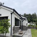감성 독채 가성비 에어비앤비 ‘채우다 제주 밖거리’ 내돈내산 솔직후기 (프라이빗 자쿠지, 아기용품)