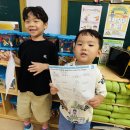 💙Writing practice&amp;Phonics&amp;Clock time&amp;I wear pajams by myself&amp;Speech💙 이미지