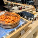 헤어살롱 이야 | W29. 영등포 신상 웨딩홀 '더베르G' 연회장 시식 솔직 후기