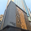 소호바이임(SOHO by Lim) | 홍콩여행 ㅣ 셩완역 위치 최고 2025년 최신상 호텔 모토 바이 힐튼 홍콩 소호 솔직후기
