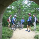 가산산성 이미지