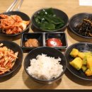 칼국수랑 밥이랑 이미지