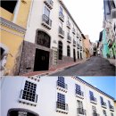 106-2-000001 | 에콰도르 키토 숙소추천 &#39;CASA CARPEDM&#39; 까사 카르페디엠 호스텔 후기
