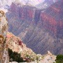 277마일의 천하장관 - 그랜드 캐년 국립공원 (Grand Canyon NP) 이미지