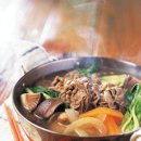 겨울 맛! 쇠고기 국·찌개·탕… 이미지