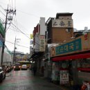 녹두랑전이랑 | 서울 평양냉면 맛집 을밀대 본점 3대 평양냉면 주차장 완비 물냉면과 녹두전 후기