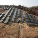 두리 태양광발전소 이미지