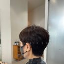 규 헤어라인
