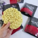 육해공식품 | 고메 중화짬뽕 칼칼한 더미식 해물 짬뽕 만들기 솔직 비교 시식 후기