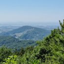 용화산성 이미지