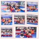 국가대표레전드태권도장 이미지