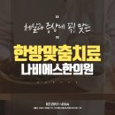 나비에스한의원