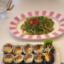 마리김밥 티스토리