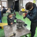 세종자동차정비 이미지