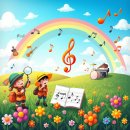 안단테음악학원 | [김수진 명문 음악학원] '음악용어 탐험대' 특강 후기