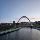 부산세관본부(출입국외국인청) | 부산항 북항재개발 1단계_각 지구별 진행사항(최신버전)