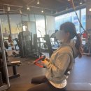 [청라 PT] 운동에 흥미가 생겼어요 &#39;몸짱스쿨 청라점&#39;