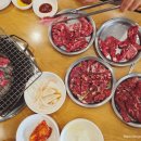 신라아파트(37543) (옥외1) | 5월 경주여행, 첫날 ~ 국립경주박물관, 동궁과 월지