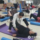 건강해짐(Gym) 이미지