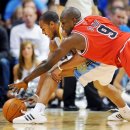 [Review] RS 15/82, vs. Chicago → Melo's Buzzer Beater Sinks Bulls(H/L) 이미지
