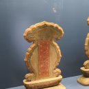 평창 월정사 삼전패 이미지