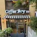 서울대입구 사진관 여권 증명사진 낙성대 사진관 후기 커피보이스튜디오
