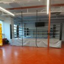 복싱 체육관 이미지