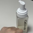 에뜨와르 | 씨엘에뜨와르 버블토너, 진정크림 사용 솔직후기 / 피부진정 토너&크림 추천!