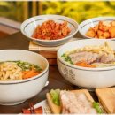 장수멸치국수 - 마포구 월드컵로 40 | 장수멸치국수