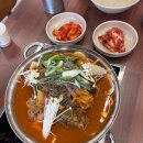 향남 감자탕 맛집 : 조마루 감자탕 향남 2지구점