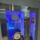 러쉬PC방 | 홍대 실내데이트 점핑배틀 후기 (난이도, 방크기) 더블데이트 액티비티 이색체험 발판게임