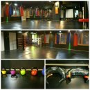 연신내복싱클럽 이미지