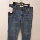 ( 텍달린 새옷 ) PLAC jeans 청바지 ( 텍유 ) = 판매완료 이미지