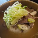 설옥2 | 동성로 시내 밥집 진한 설렁탕 곰탕 맛집 설옥