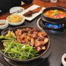 까치산역 2번출구 | 광선집 까치산역점 ll 재방문 의사 백퍼센트 찐맛집 까치산역 고기집