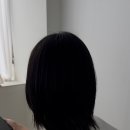 로앤미붙임머리
