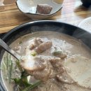 심학산도토리 국수 이미지