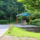 쉬리마을 농어촌 관광 휴양단지 야영장 이미지