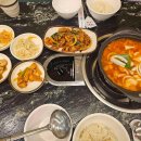 금수복국 서초점, 샘밭막국수, 파리크라상 교대역점 이미지